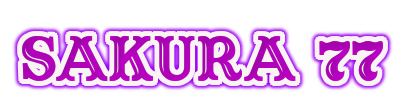 Sakura77 - Rasakan Kebebasan Bermain Game Online Sakura 77